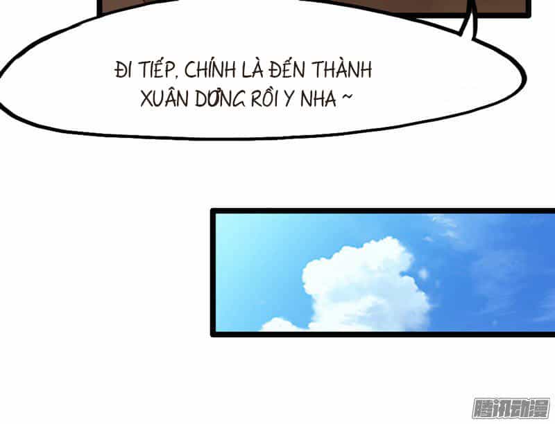 Giữ Chặt Tiểu Bạch Long - Chương 27 - ảnh 38