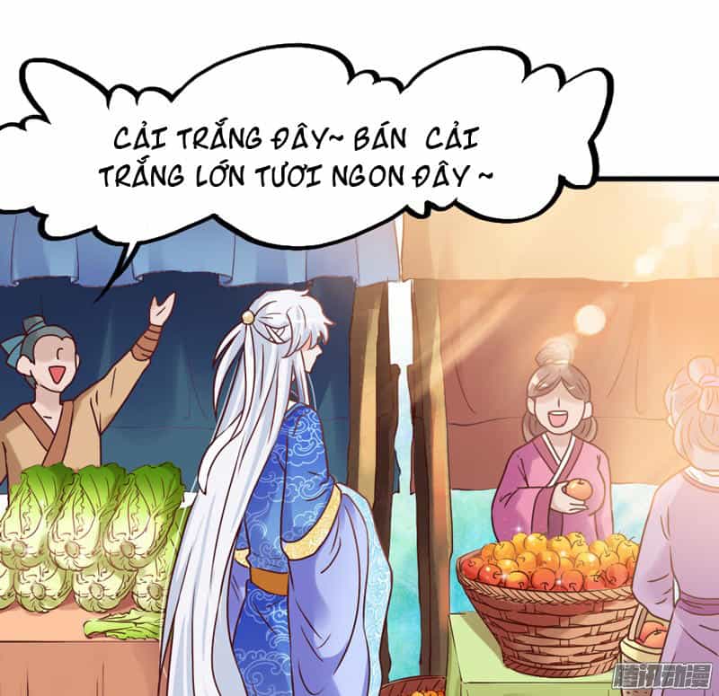 Giữ Chặt Tiểu Bạch Long - Chương 27 - ảnh 50