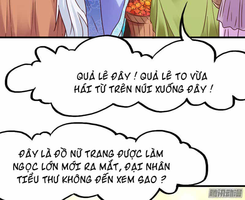 Giữ Chặt Tiểu Bạch Long - Chương 27 - ảnh 51
