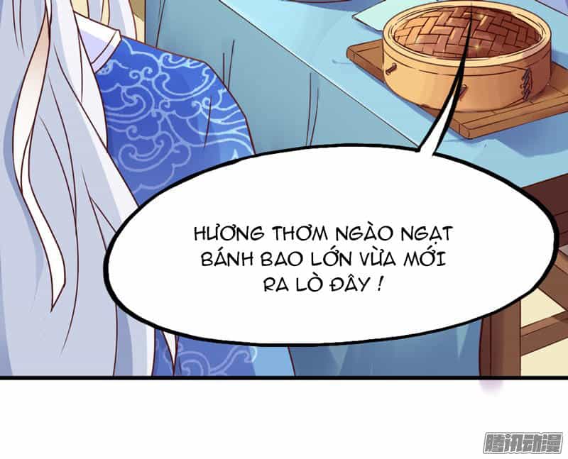 Giữ Chặt Tiểu Bạch Long - Chương 27 - ảnh 56