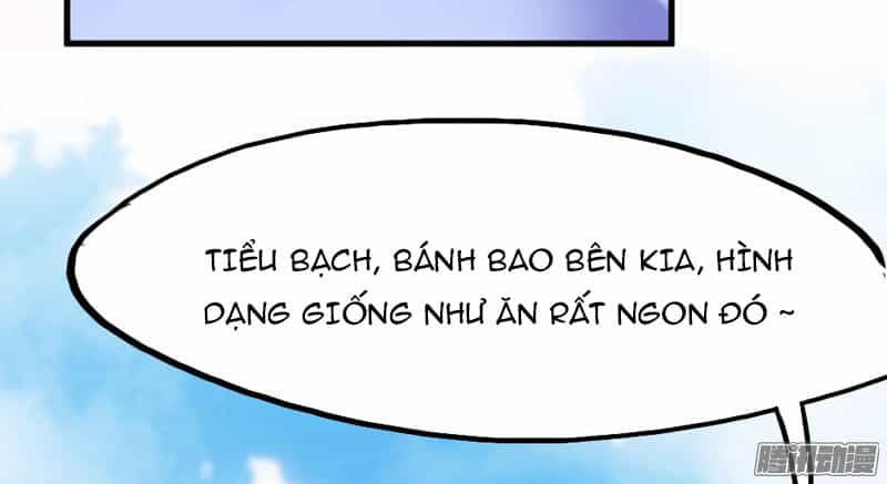 Giữ Chặt Tiểu Bạch Long - Chương 27 - ảnh 58