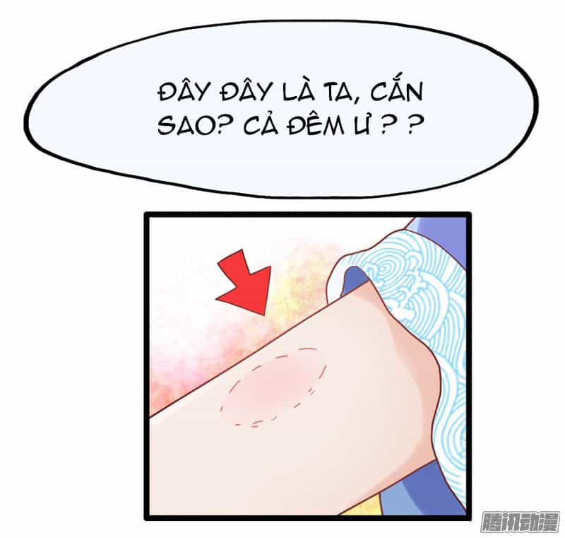 Giữ Chặt Tiểu Bạch Long - Chương 27 - ảnh 6