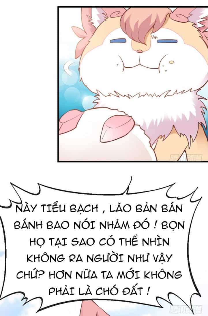 Giữ Chặt Tiểu Bạch Long - Chương 28 - ảnh 24