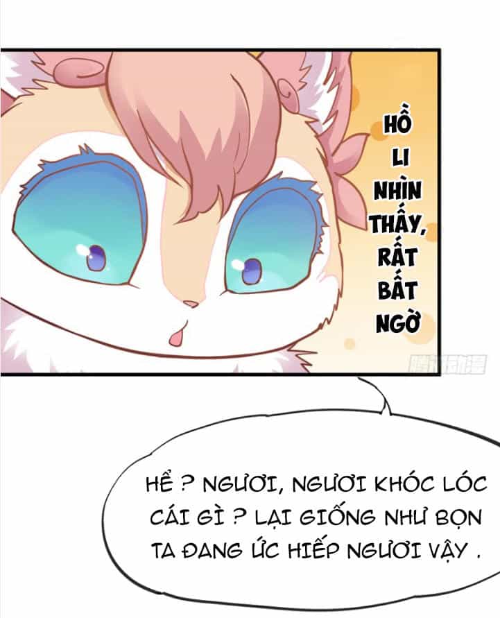 Giữ Chặt Tiểu Bạch Long - Chương 29 - ảnh 14