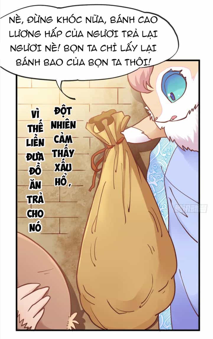 Giữ Chặt Tiểu Bạch Long - Chương 29 - ảnh 15