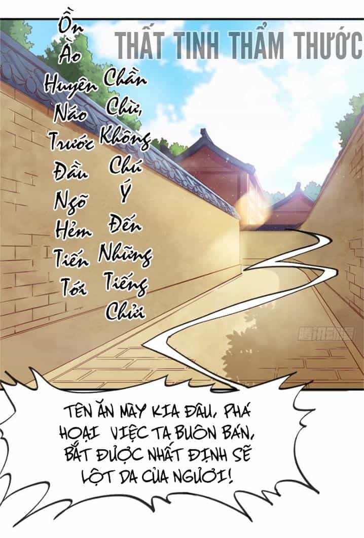 Giữ Chặt Tiểu Bạch Long - Chương 30 - ảnh 11
