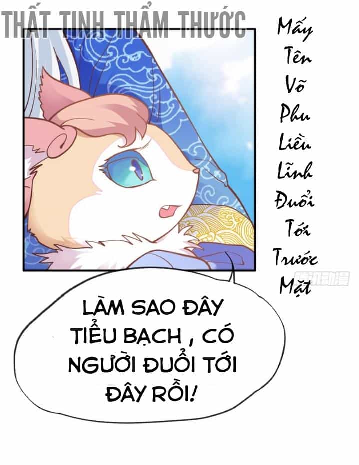 Giữ Chặt Tiểu Bạch Long - Chương 30 - ảnh 17