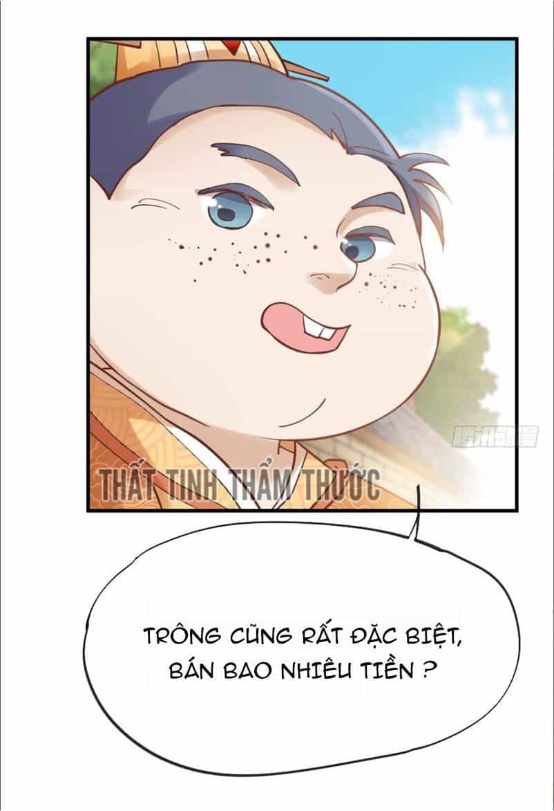 Giữ Chặt Tiểu Bạch Long - Chương 34 - ảnh 17