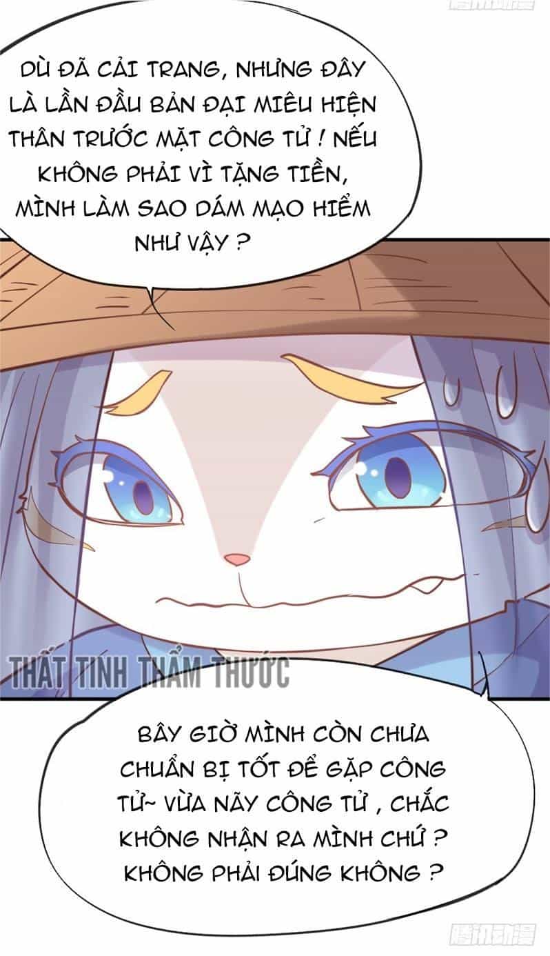 Giữ Chặt Tiểu Bạch Long - Chương 35 - ảnh 12