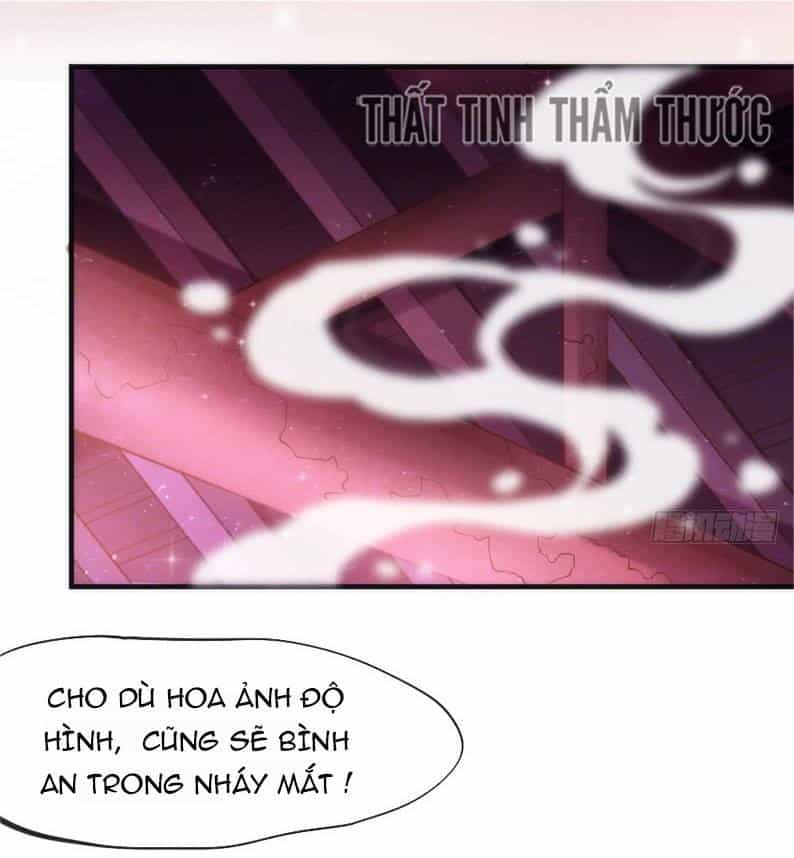 Giữ Chặt Tiểu Bạch Long - Chương 38 - ảnh 13