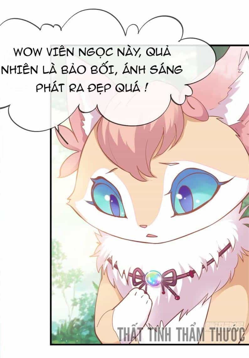 Giữ Chặt Tiểu Bạch Long - Chương 38 - ảnh 23