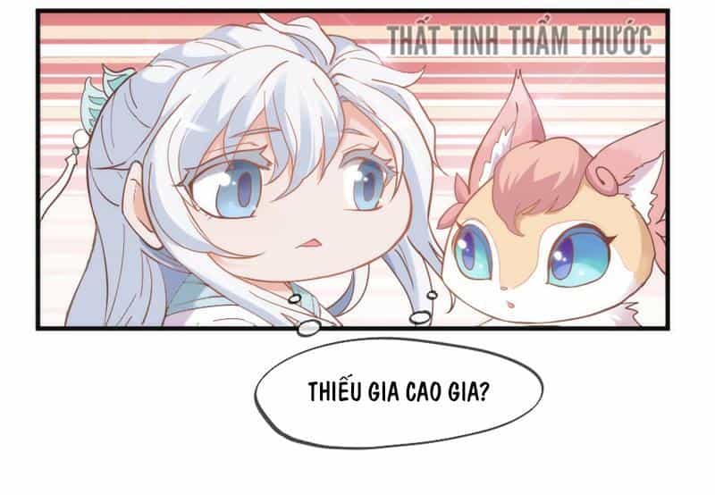 Giữ Chặt Tiểu Bạch Long - Chương 40 - ảnh 39