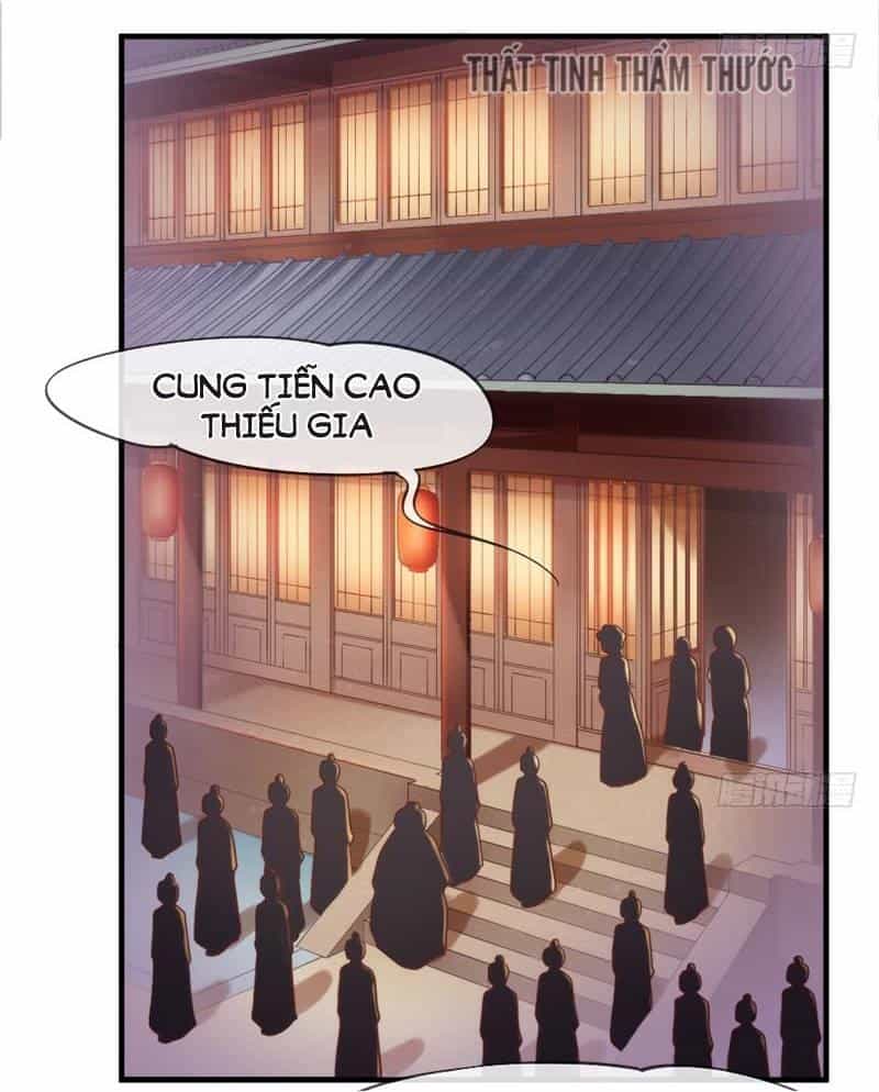 Giữ Chặt Tiểu Bạch Long - Chương 42 - ảnh 15