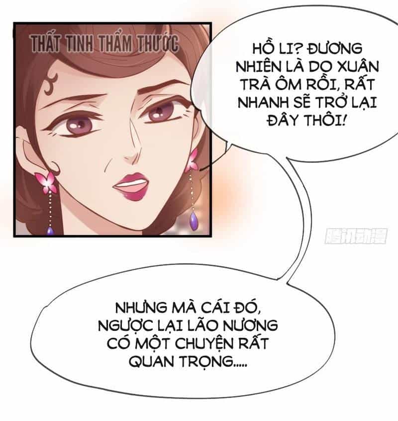 Giữ Chặt Tiểu Bạch Long - Chương 42 - ảnh 22