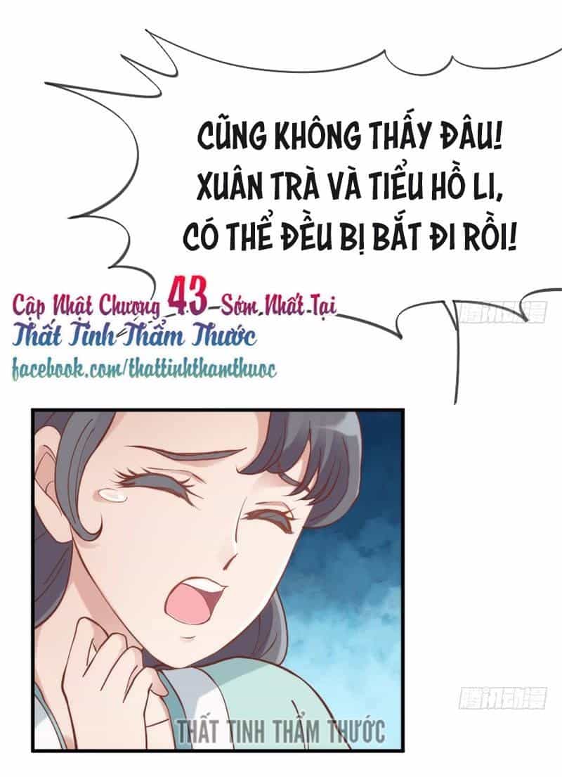 Giữ Chặt Tiểu Bạch Long - Chương 42 - ảnh 28