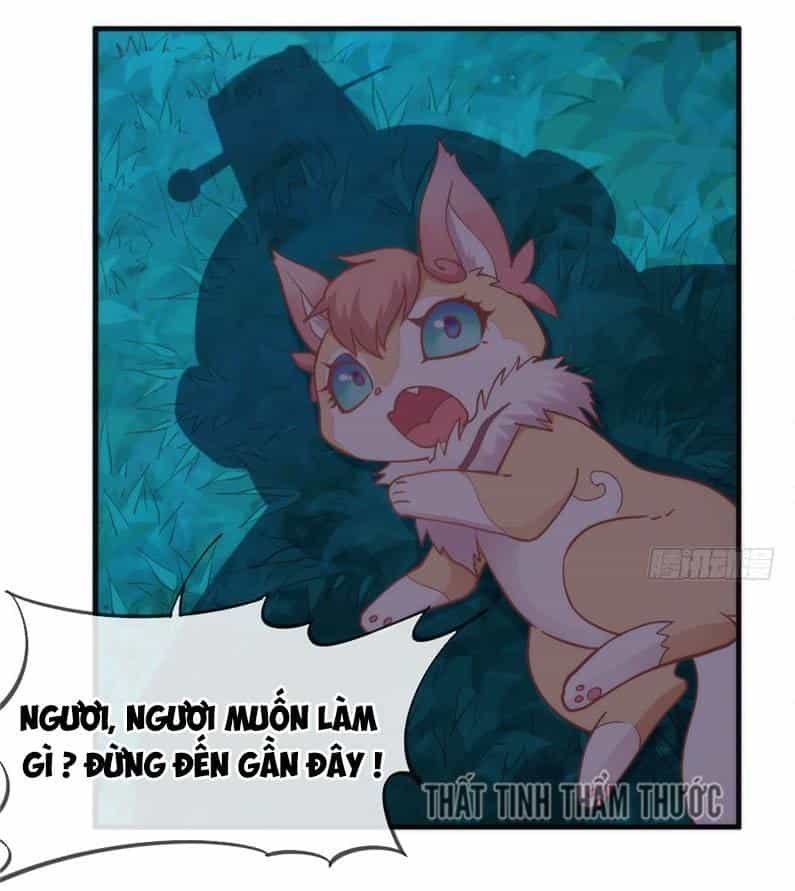 Giữ Chặt Tiểu Bạch Long - Chương 43 - ảnh 27