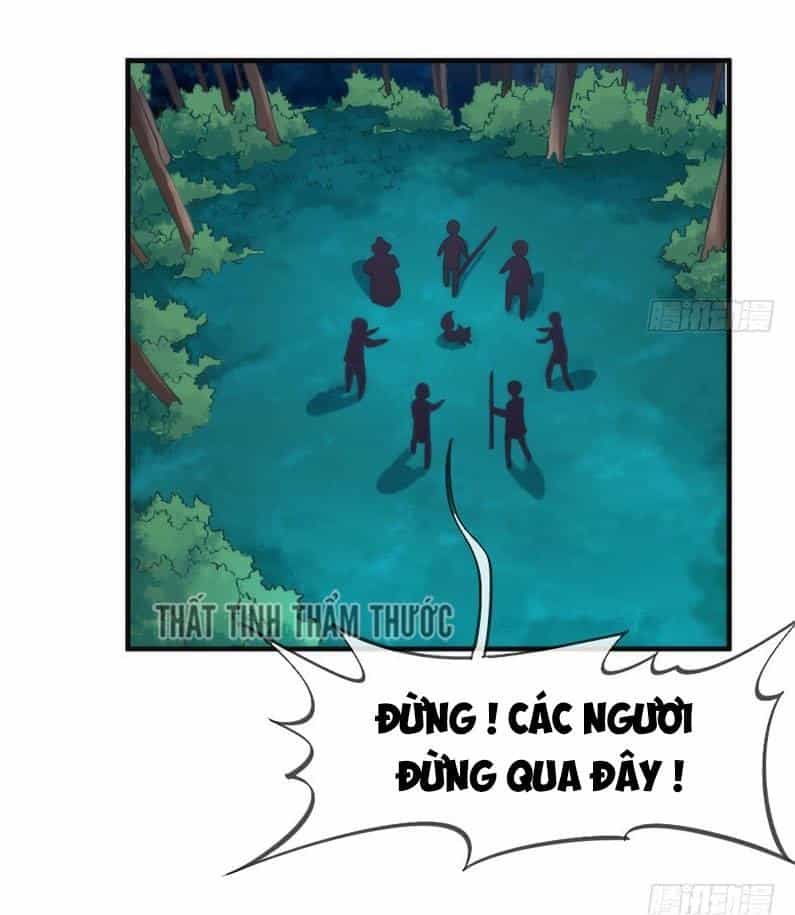 Giữ Chặt Tiểu Bạch Long - Chương 43 - ảnh 31