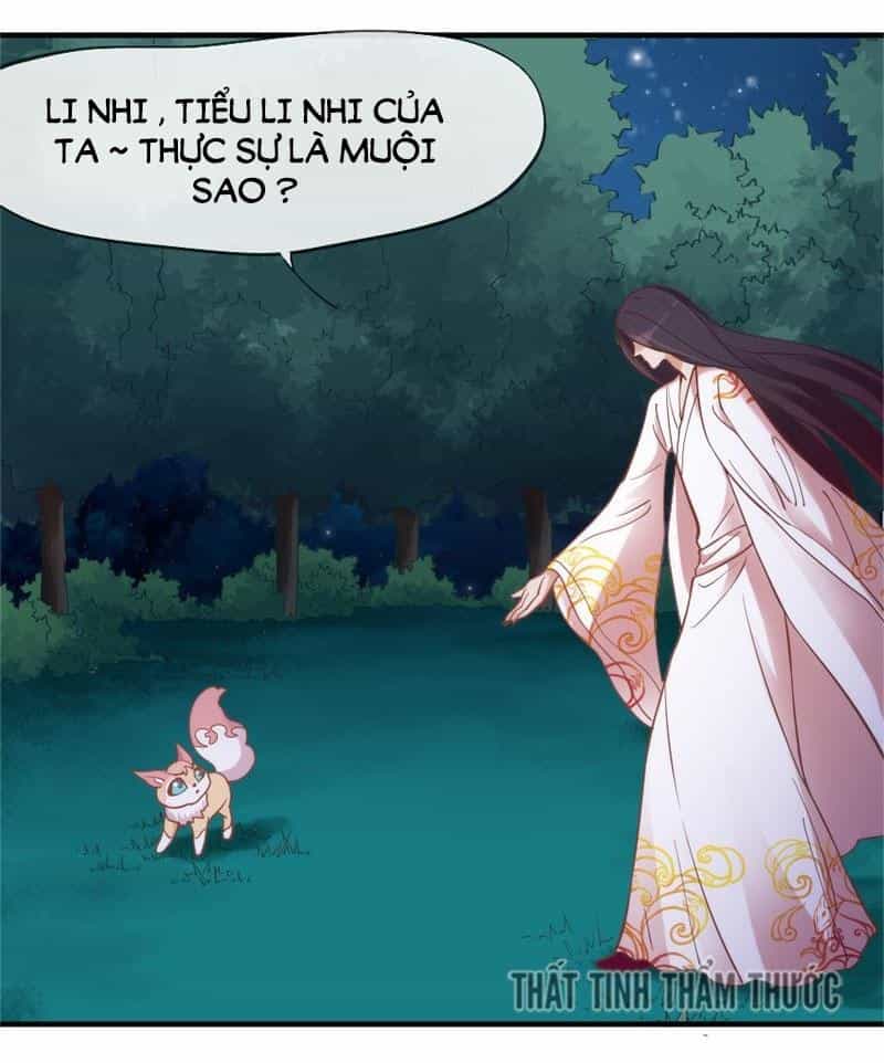 Giữ Chặt Tiểu Bạch Long - Chương 44 - ảnh 16