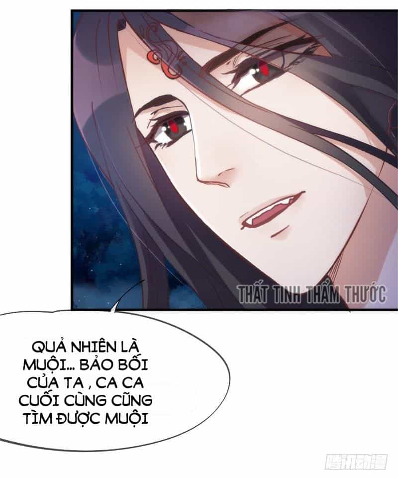Giữ Chặt Tiểu Bạch Long - Chương 44 - ảnh 19