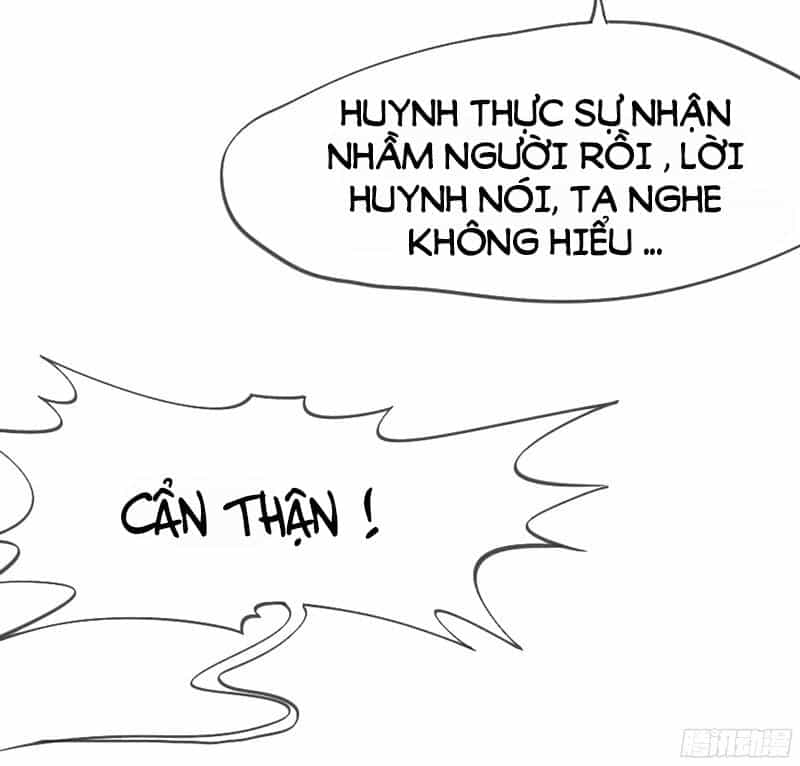 Giữ Chặt Tiểu Bạch Long - Chương 45 - ảnh 13