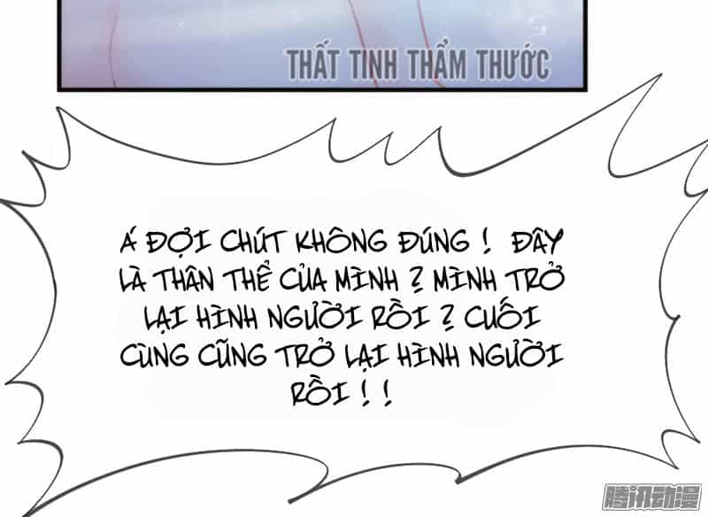 Giữ Chặt Tiểu Bạch Long - Chương 46 - ảnh 12