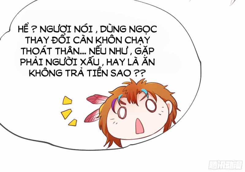 Giữ Chặt Tiểu Bạch Long - Chương 47 - ảnh 12