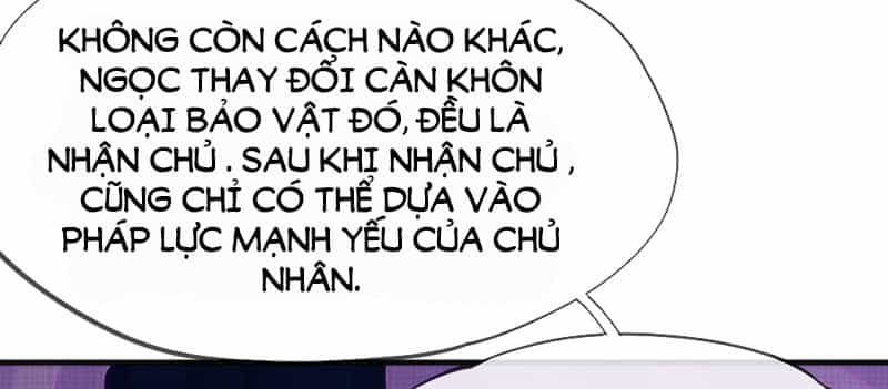Giữ Chặt Tiểu Bạch Long - Chương 47 - ảnh 16