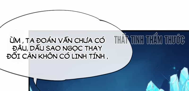 Giữ Chặt Tiểu Bạch Long - Chương 47 - ảnh 20