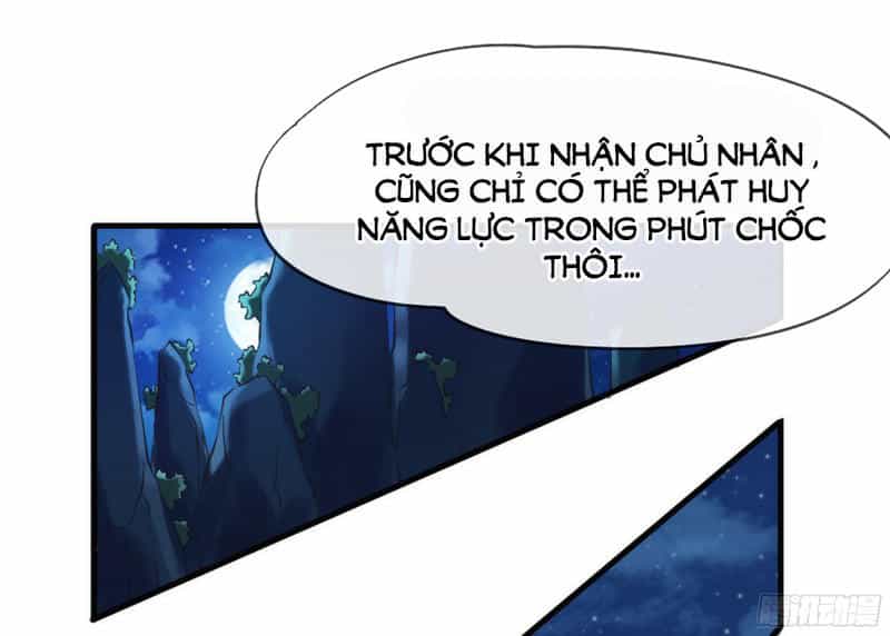 Giữ Chặt Tiểu Bạch Long - Chương 47 - ảnh 25