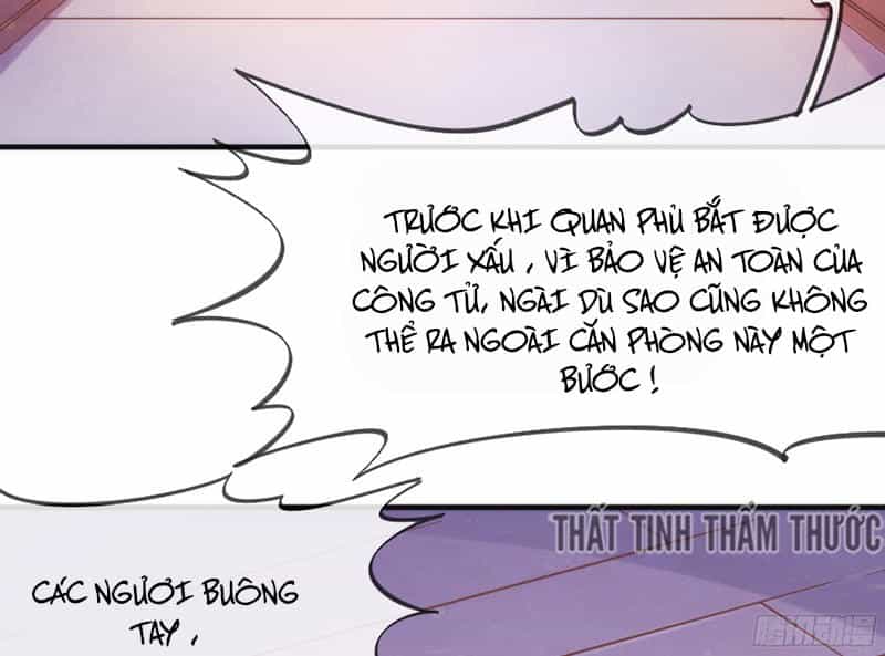 Giữ Chặt Tiểu Bạch Long - Chương 47 - ảnh 44