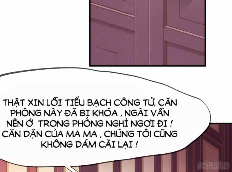Giữ Chặt Tiểu Bạch Long - Chương 47 - ảnh 50