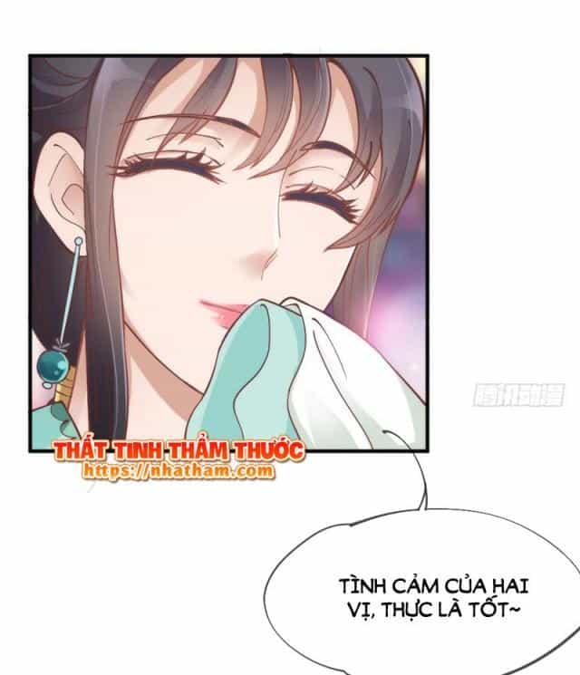 Giữ Chặt Tiểu Bạch Long - Chương 50 - ảnh 13