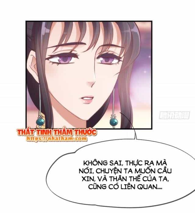 Giữ Chặt Tiểu Bạch Long - Chương 50 - ảnh 32
