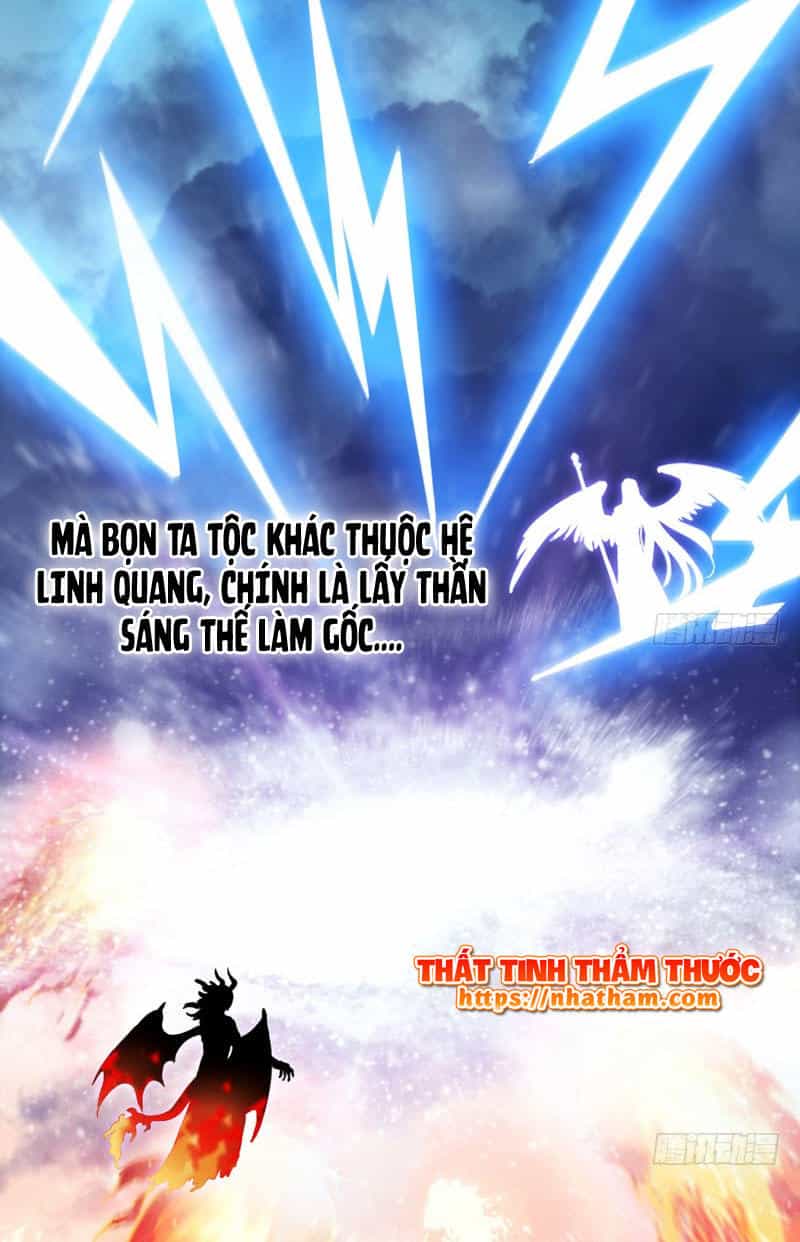 Giữ Chặt Tiểu Bạch Long - Chương 51 - ảnh 10