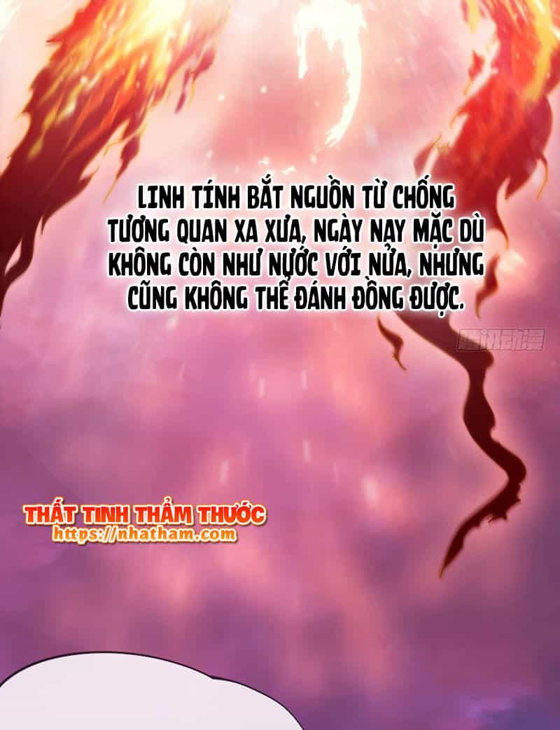 Giữ Chặt Tiểu Bạch Long - Chương 51 - ảnh 11