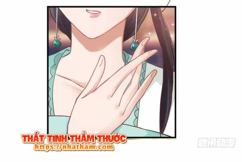Giữ Chặt Tiểu Bạch Long - Chương 51 - ảnh 22
