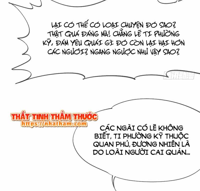 Giữ Chặt Tiểu Bạch Long - Chương 51 - ảnh 25