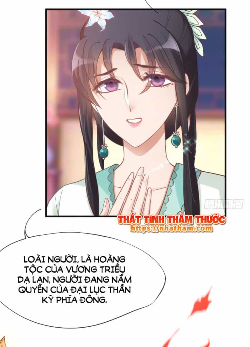Giữ Chặt Tiểu Bạch Long - Chương 51 - ảnh 26