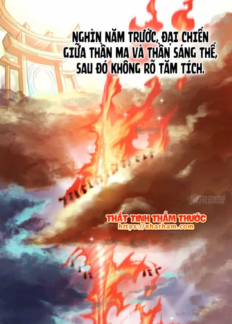 Giữ Chặt Tiểu Bạch Long - Chương 51 - ảnh 27
