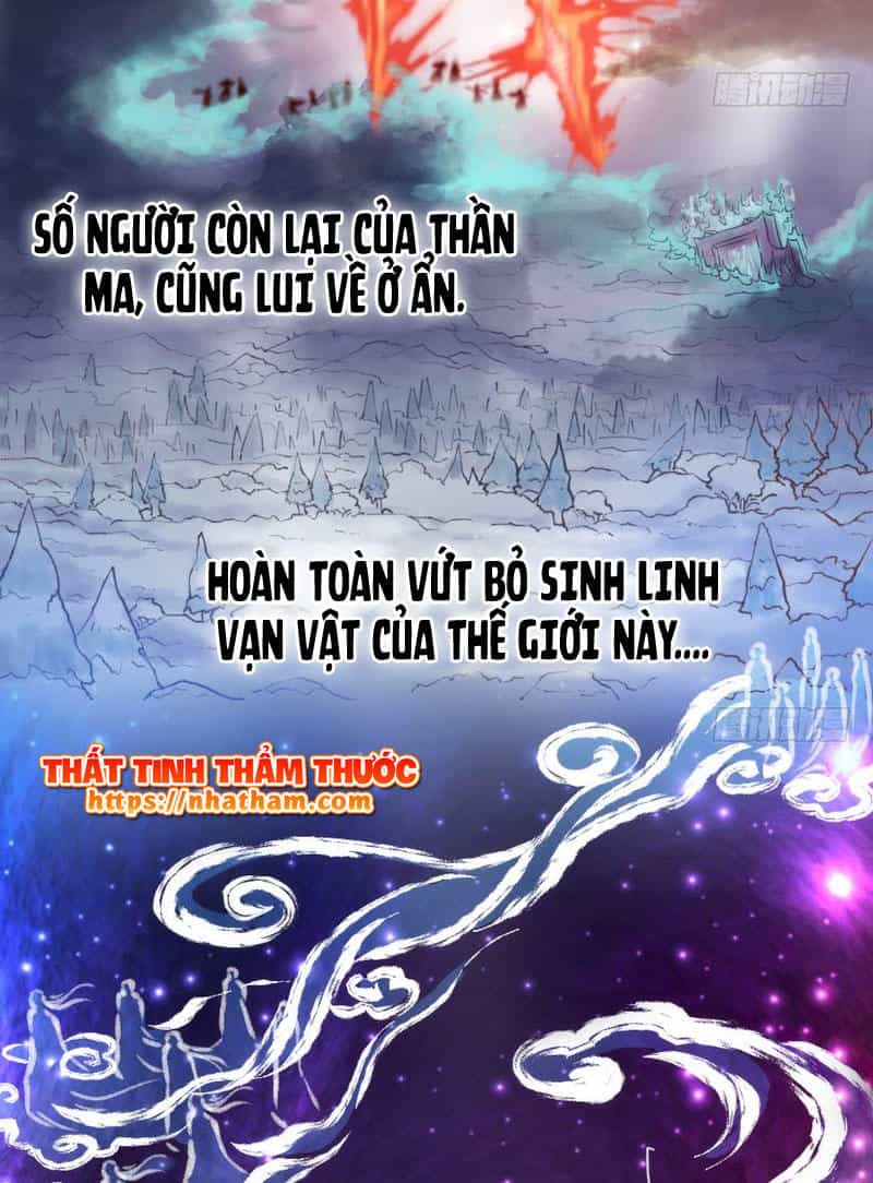 Giữ Chặt Tiểu Bạch Long - Chương 51 - ảnh 28
