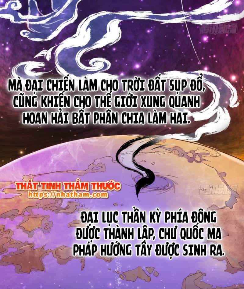 Giữ Chặt Tiểu Bạch Long - Chương 51 - ảnh 29