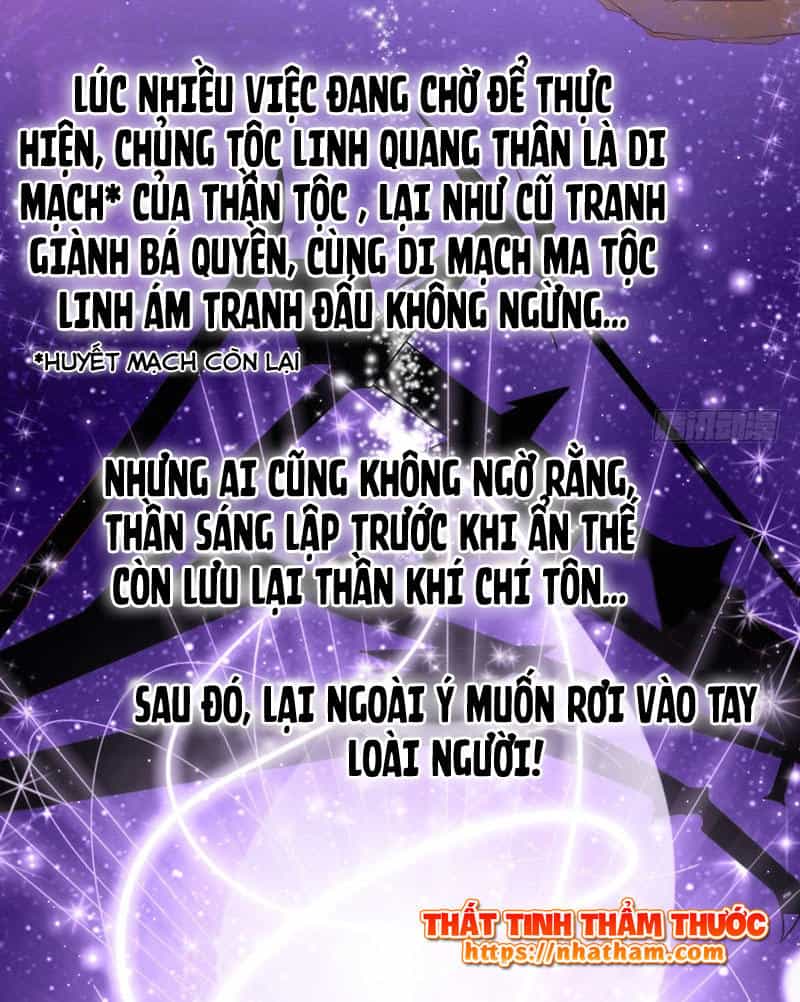 Giữ Chặt Tiểu Bạch Long - Chương 51 - ảnh 30