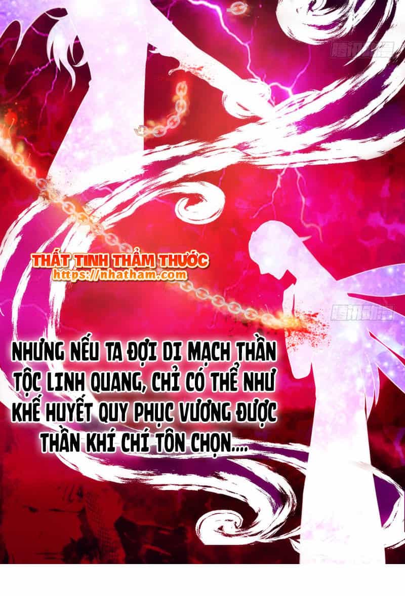 Giữ Chặt Tiểu Bạch Long - Chương 51 - ảnh 38
