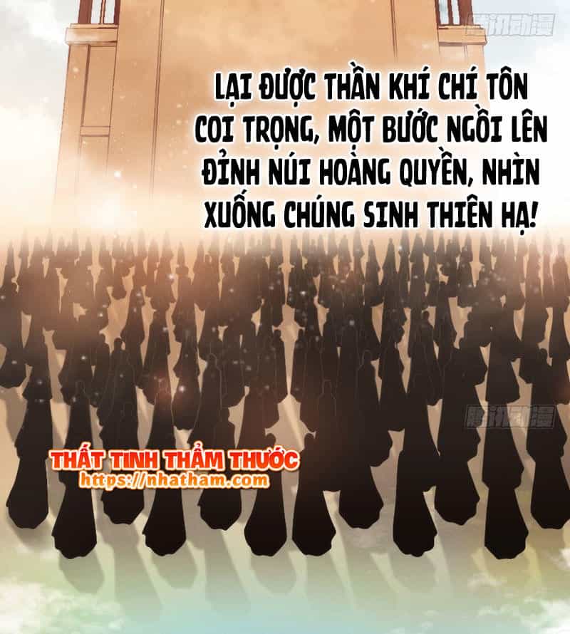 Giữ Chặt Tiểu Bạch Long - Chương 51 - ảnh 40