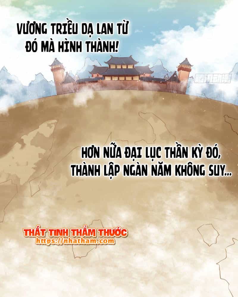 Giữ Chặt Tiểu Bạch Long - Chương 51 - ảnh 41
