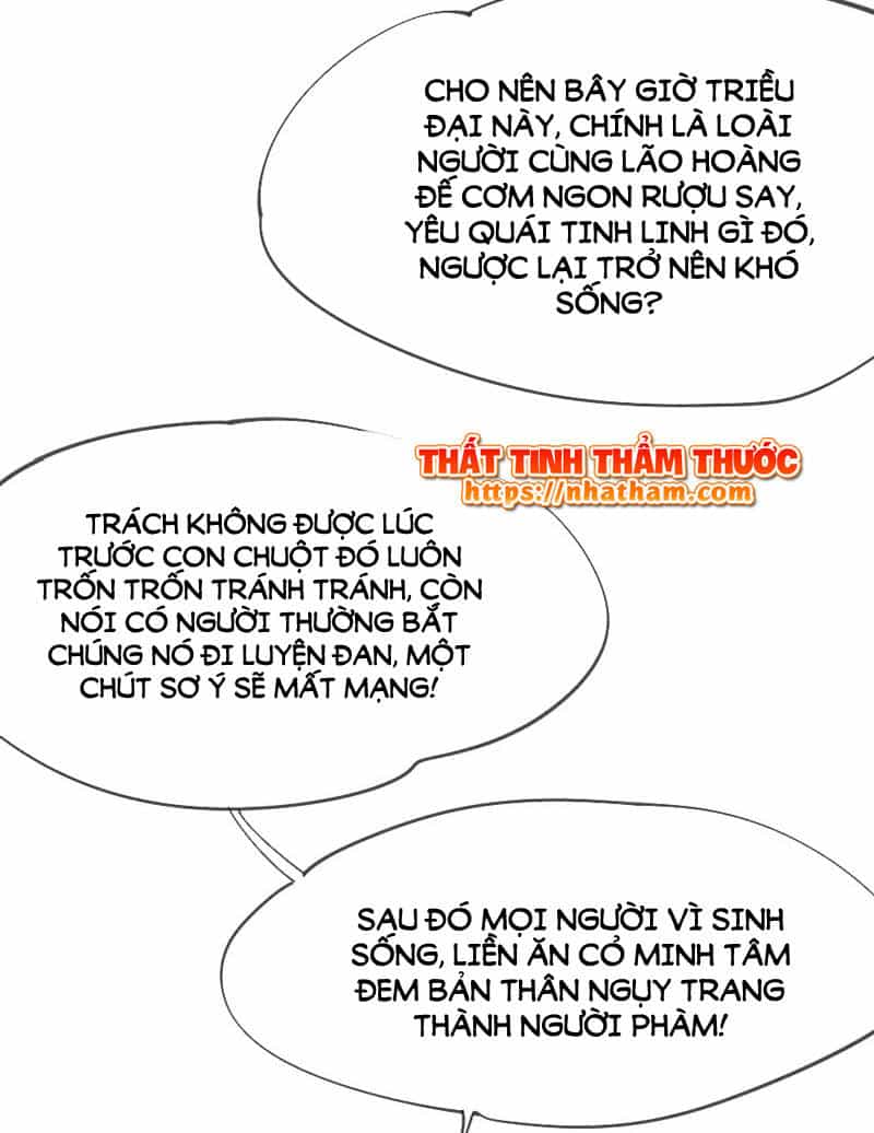 Giữ Chặt Tiểu Bạch Long - Chương 51 - ảnh 43