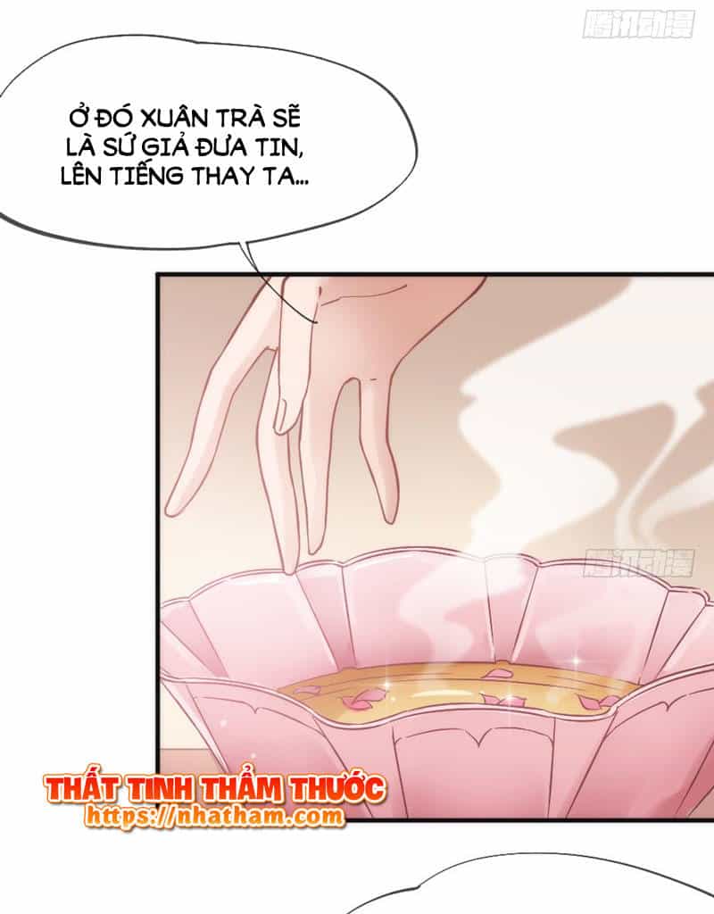 Giữ Chặt Tiểu Bạch Long - Chương 52 - ảnh 12