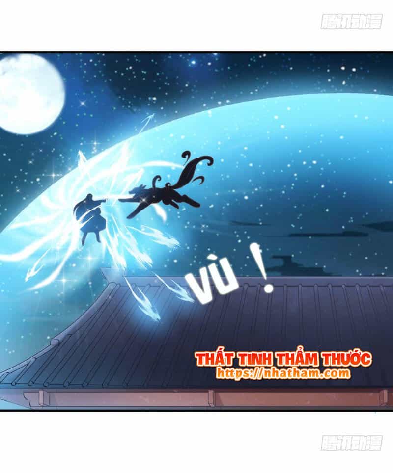 Giữ Chặt Tiểu Bạch Long - Chương 52 - ảnh 39