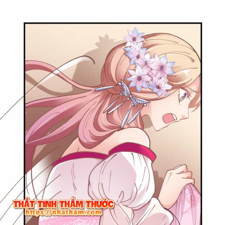 Giữ Chặt Tiểu Bạch Long - Chương 54 - ảnh 11