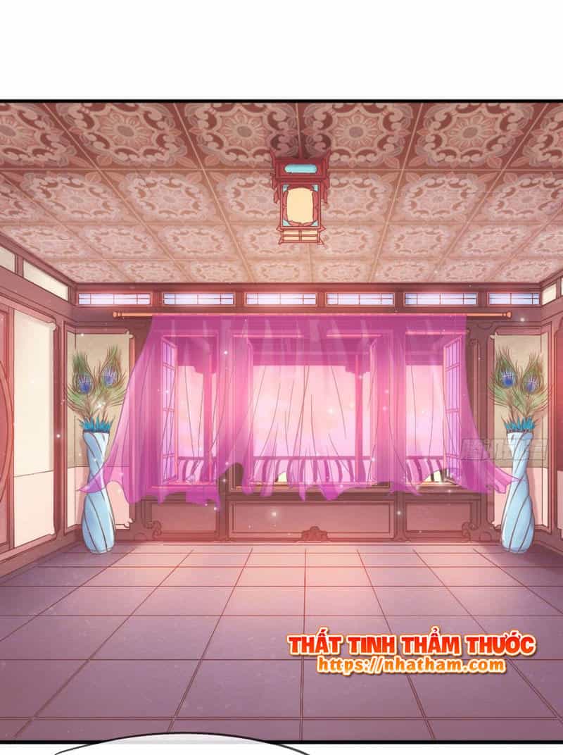 Giữ Chặt Tiểu Bạch Long - Chương 54 - ảnh 14